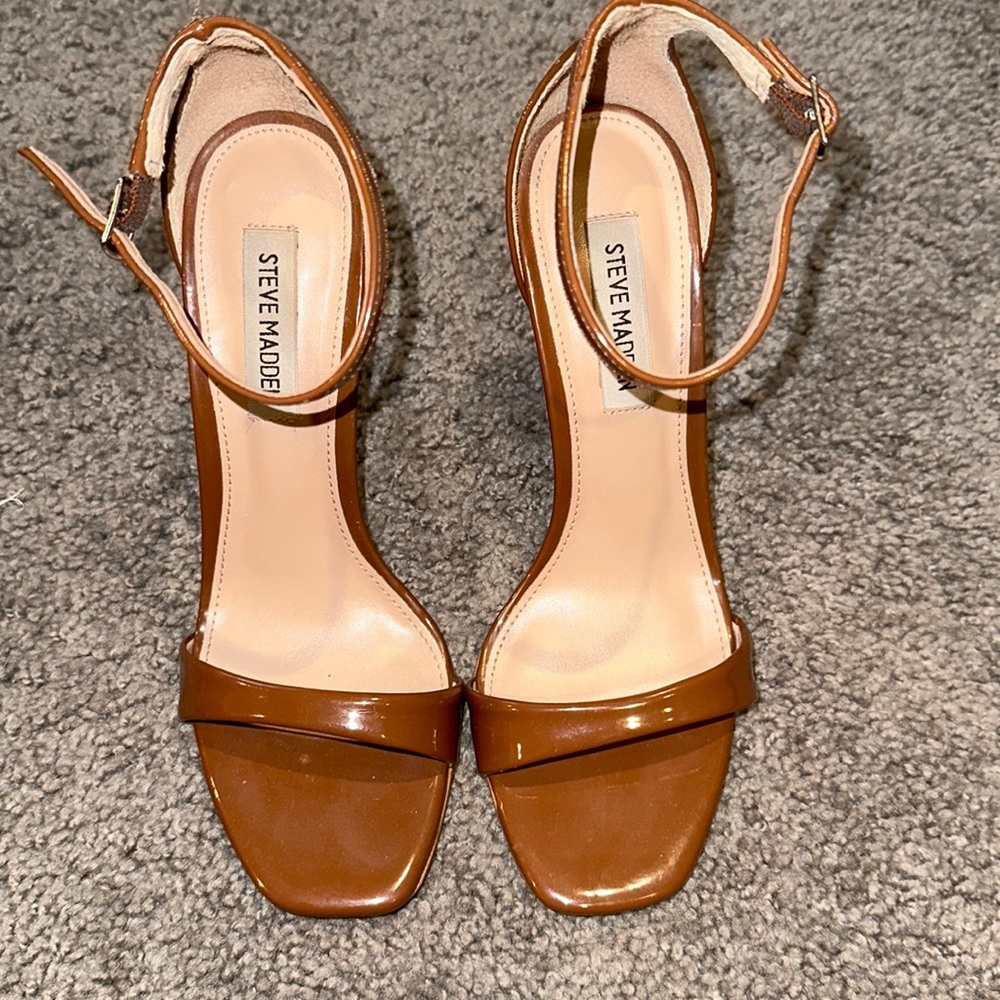Steve Madden Heels